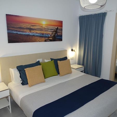 Maspalomas Tisalaya Suite 1.5. Exteriör bild