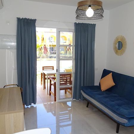 Maspalomas Tisalaya Suite 1.5. Exteriör bild