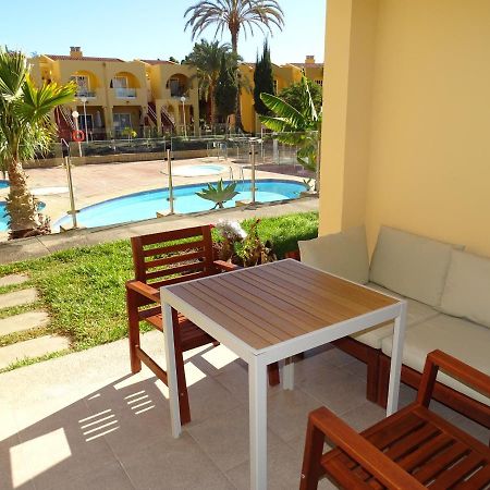 Maspalomas Tisalaya Suite 1.5. Exteriör bild