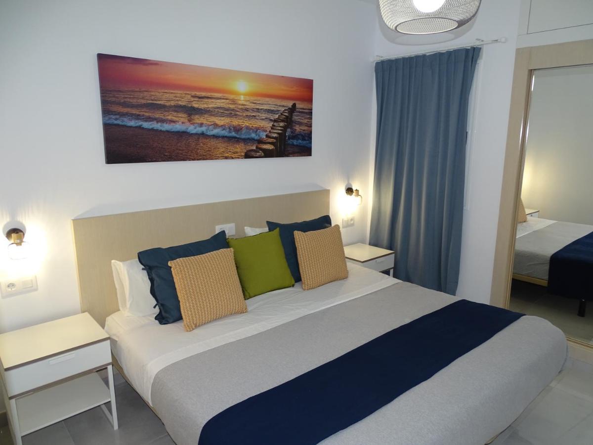 Maspalomas Tisalaya Suite 1.5. Exteriör bild