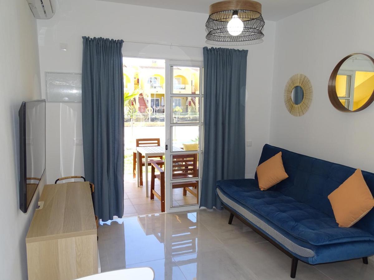 Maspalomas Tisalaya Suite 1.5. Exteriör bild