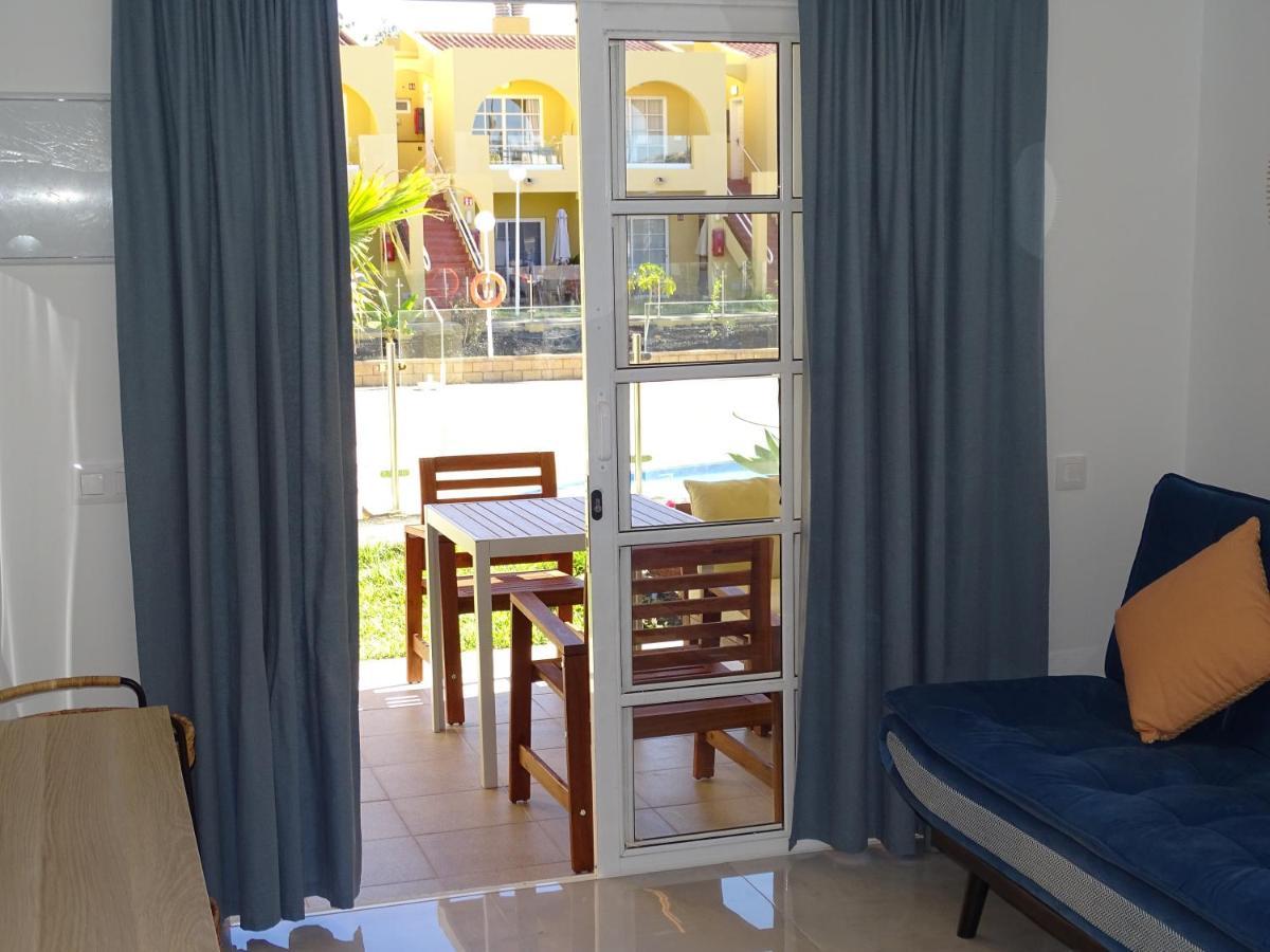 Maspalomas Tisalaya Suite 1.5. Exteriör bild