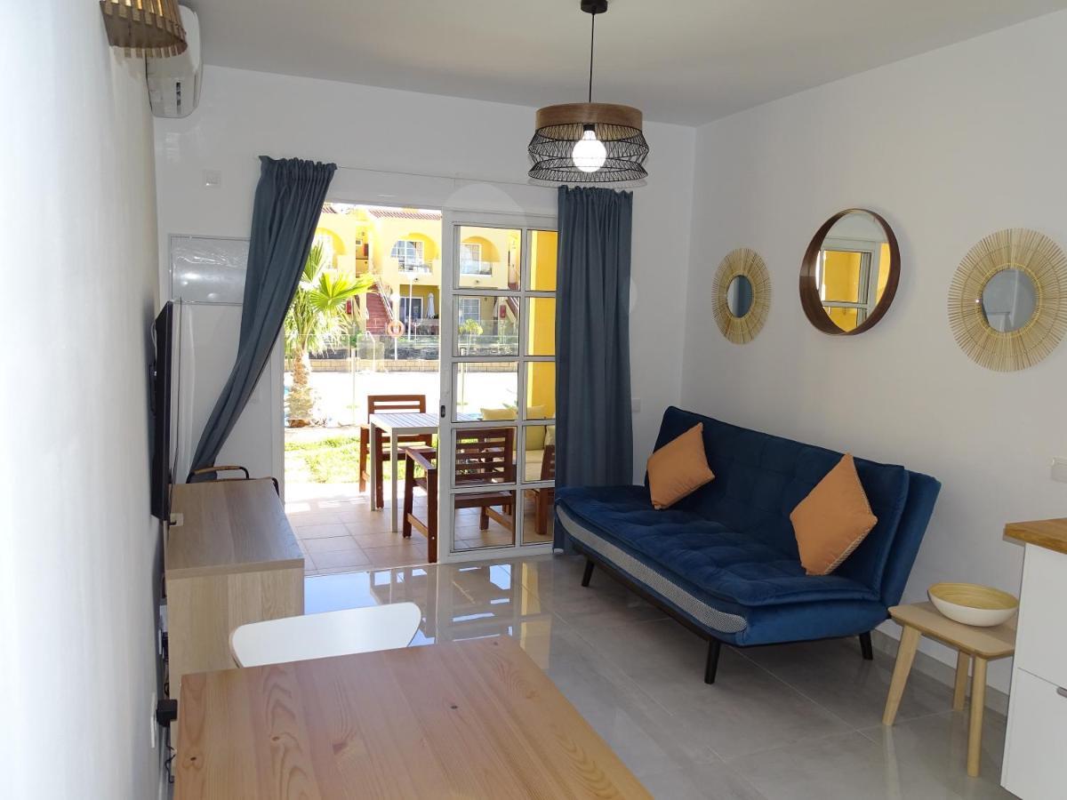 Maspalomas Tisalaya Suite 1.5. Exteriör bild