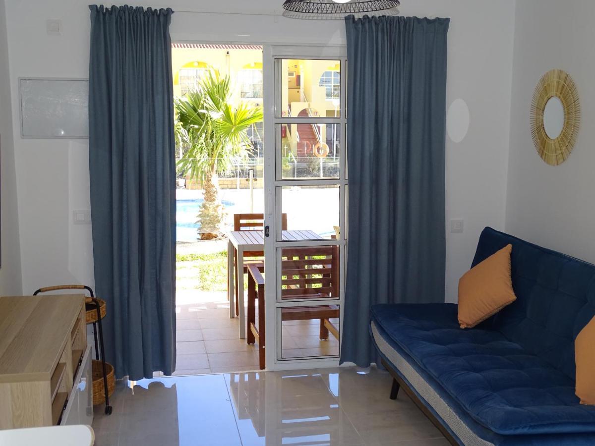Maspalomas Tisalaya Suite 1.5. Exteriör bild
