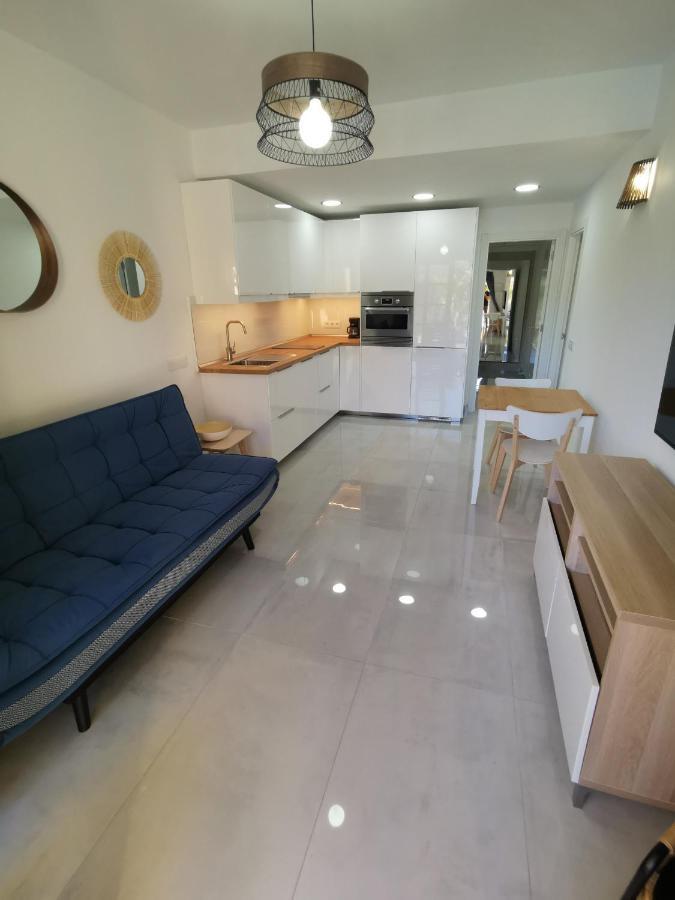 Maspalomas Tisalaya Suite 1.5. Exteriör bild