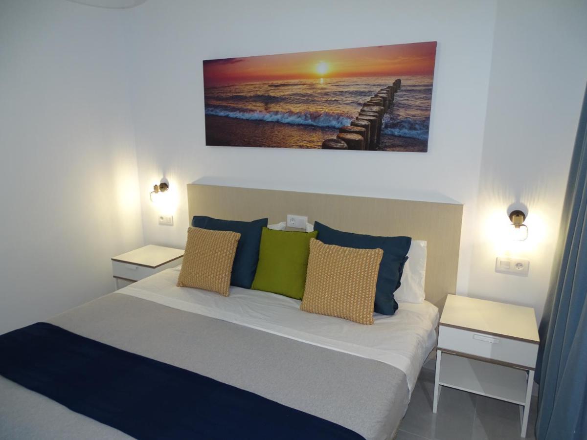 Maspalomas Tisalaya Suite 1.5. Exteriör bild
