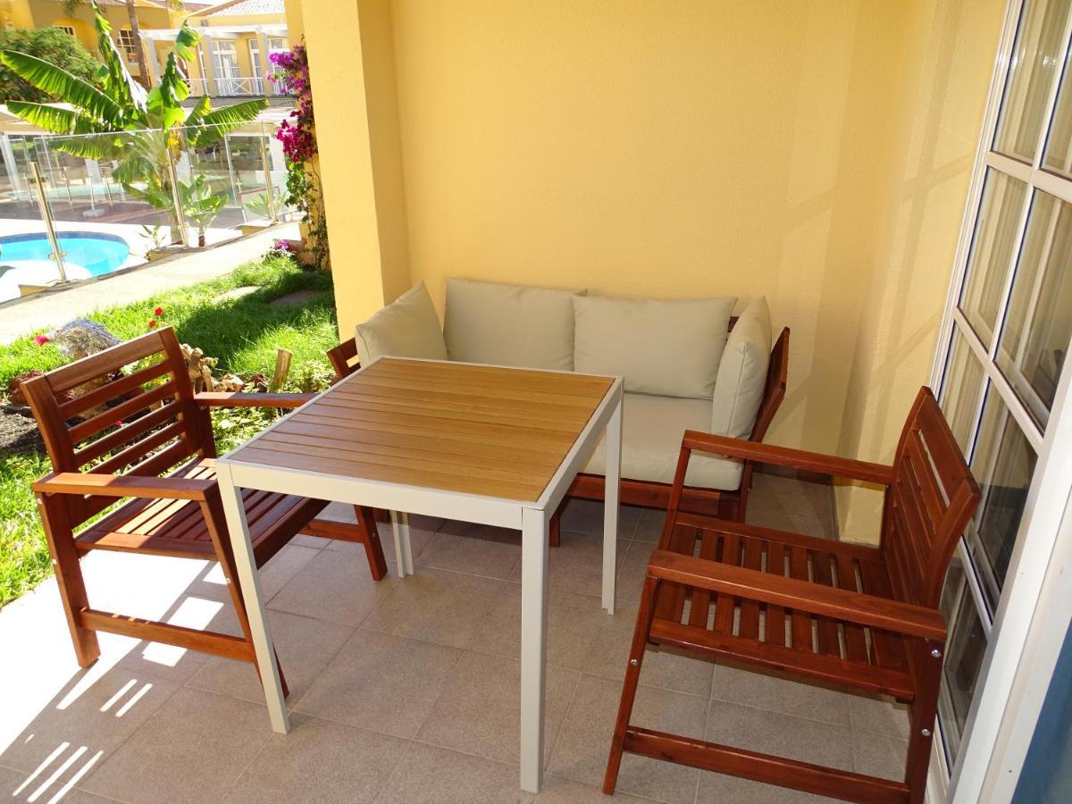 Maspalomas Tisalaya Suite 1.5. Exteriör bild