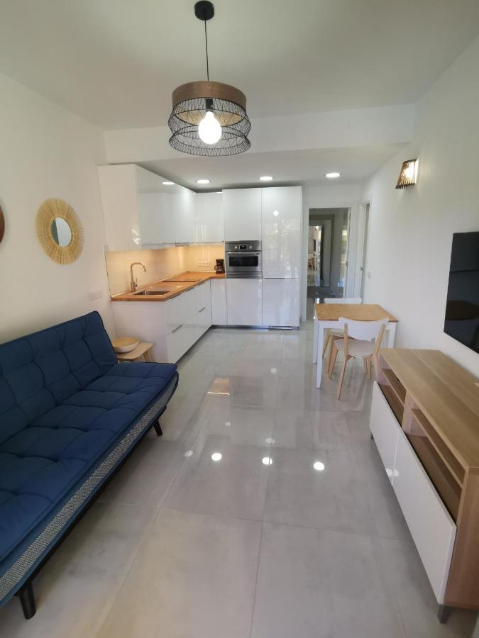 Maspalomas Tisalaya Suite 1.5. Exteriör bild