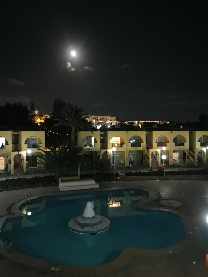 Maspalomas Tisalaya Suite 1.5. Exteriör bild