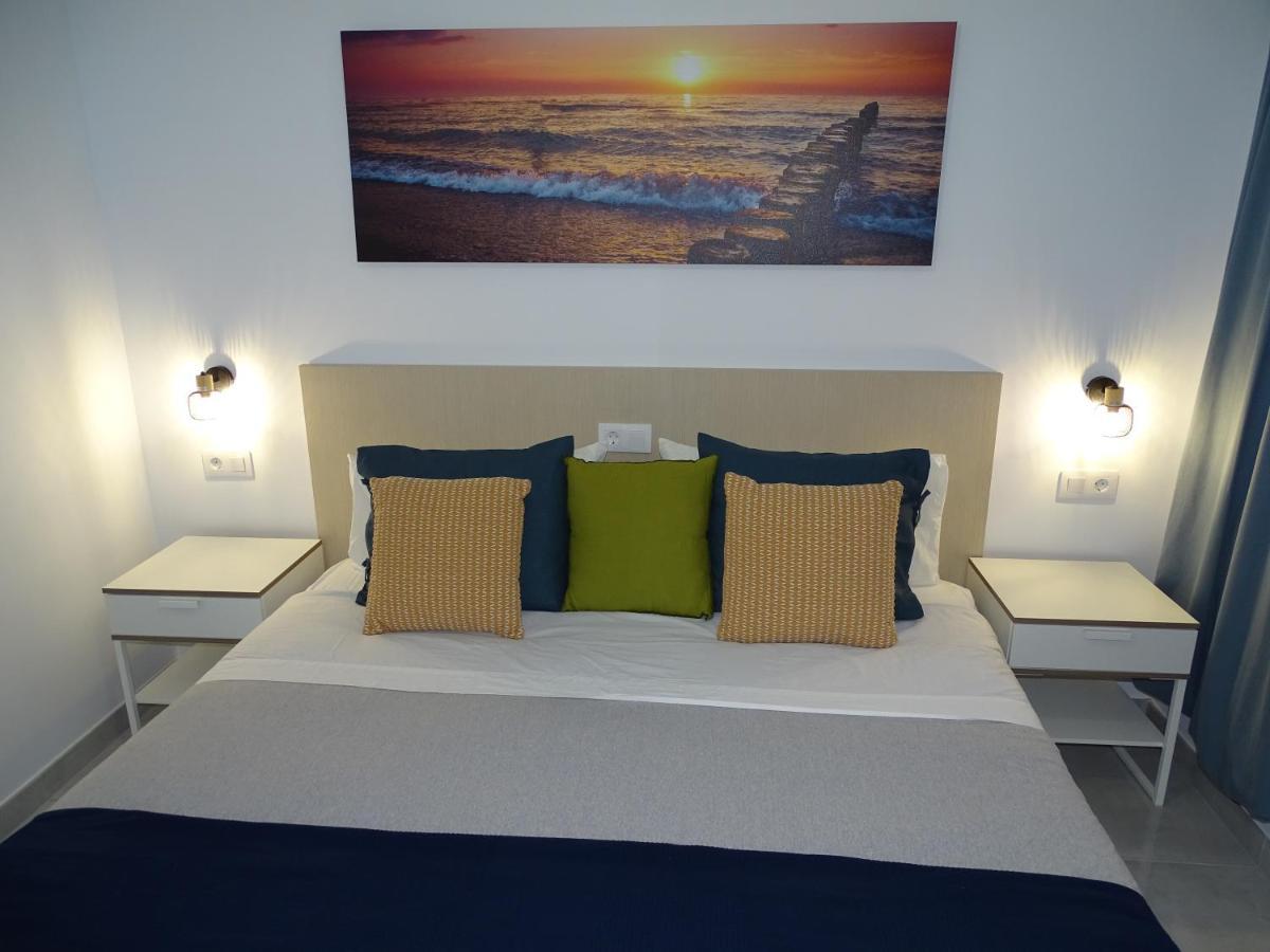 Maspalomas Tisalaya Suite 1.5. Exteriör bild
