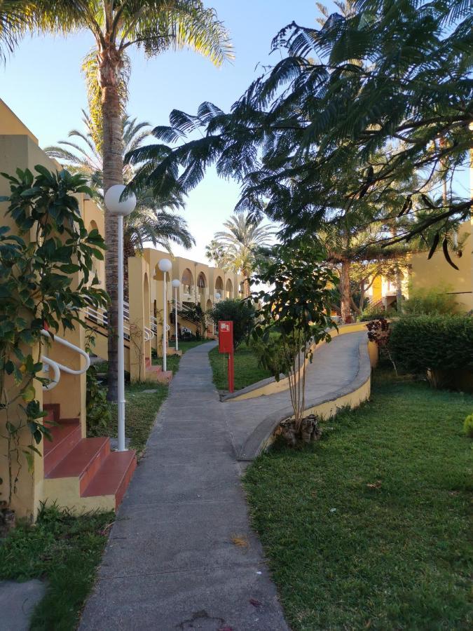 Maspalomas Tisalaya Suite 1.5. Exteriör bild